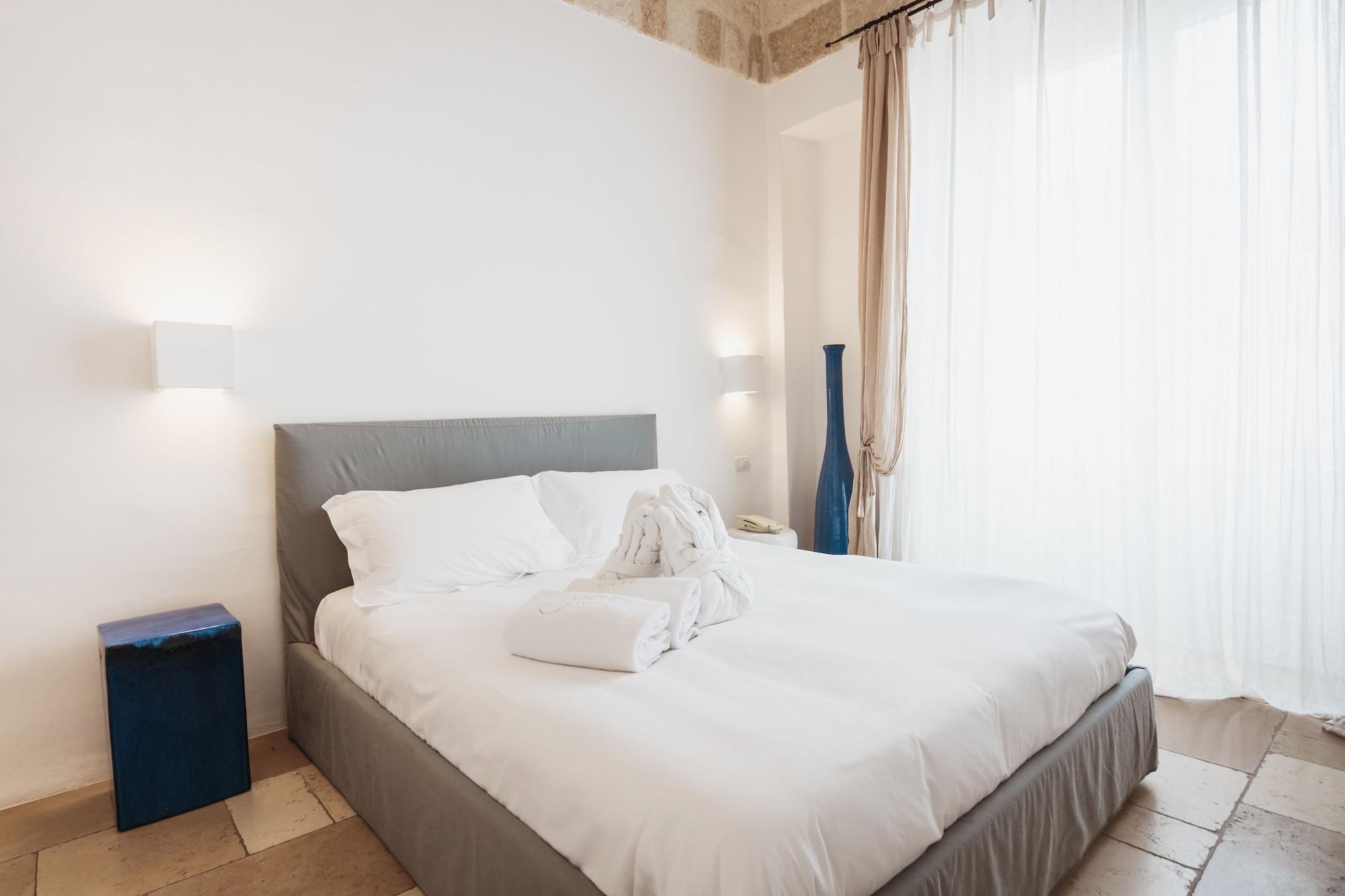 폴리나노 아마레 Giovi Relais B&B 외부 사진