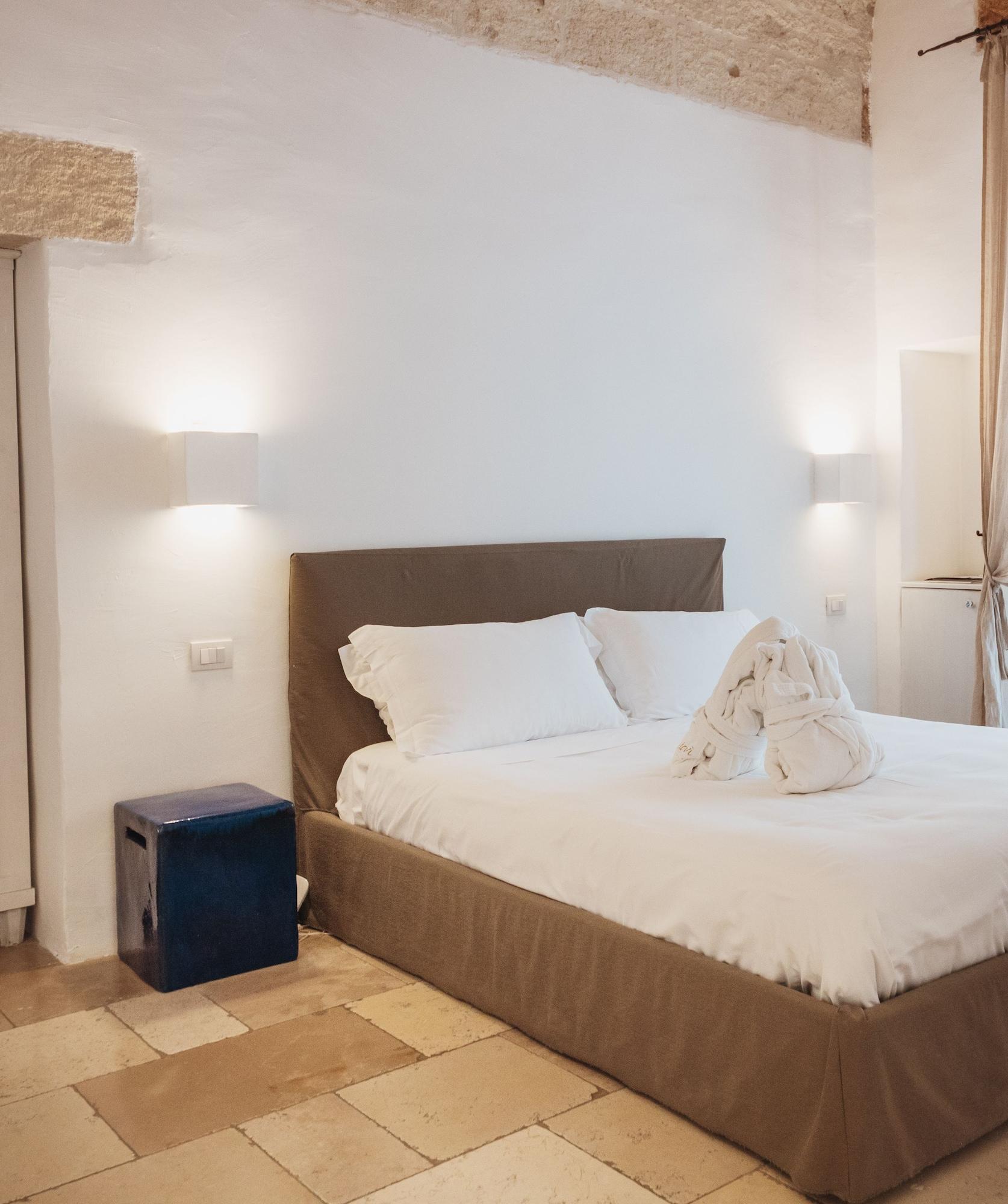 폴리나노 아마레 Giovi Relais B&B 외부 사진