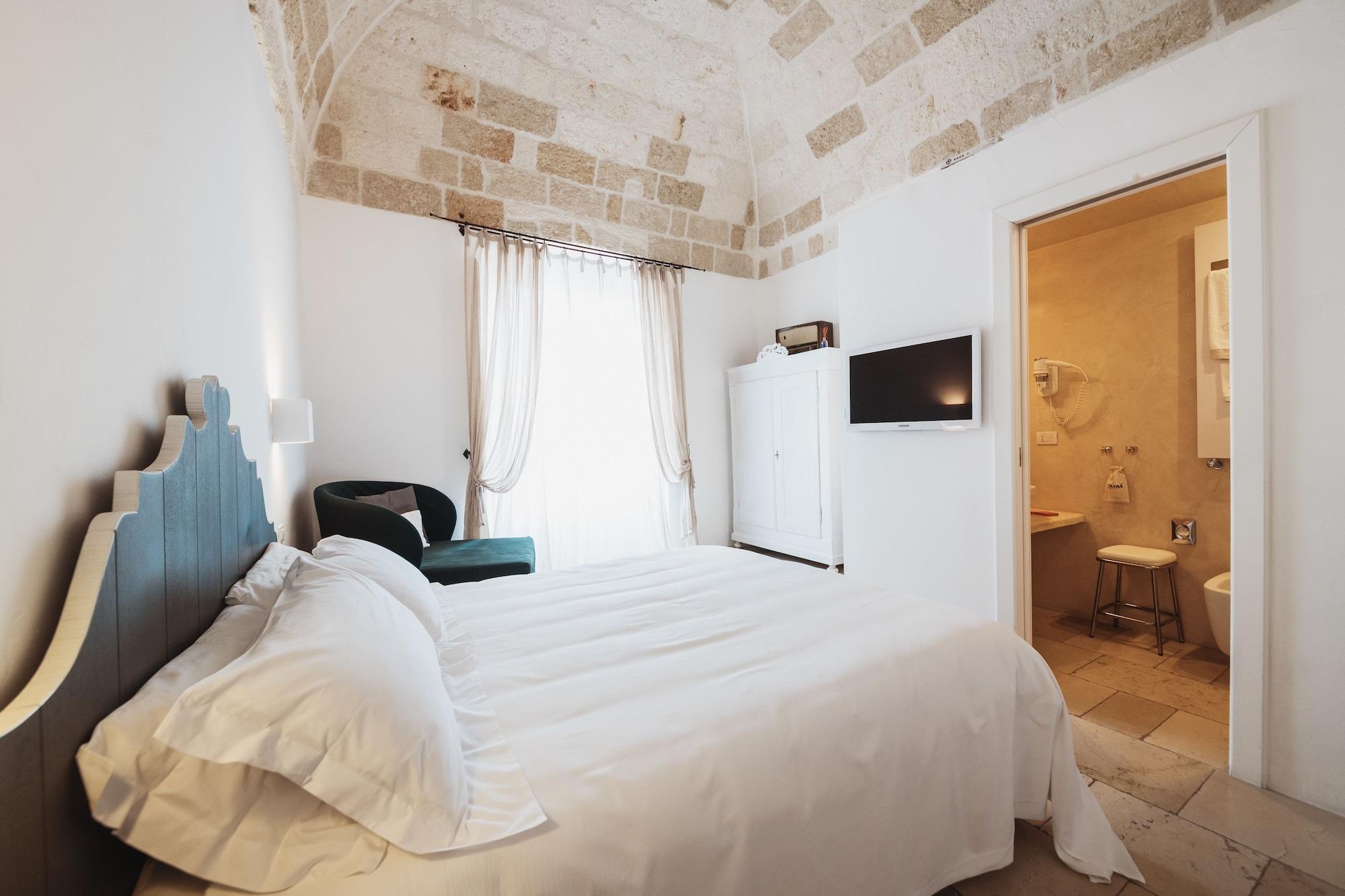 폴리나노 아마레 Giovi Relais B&B 외부 사진