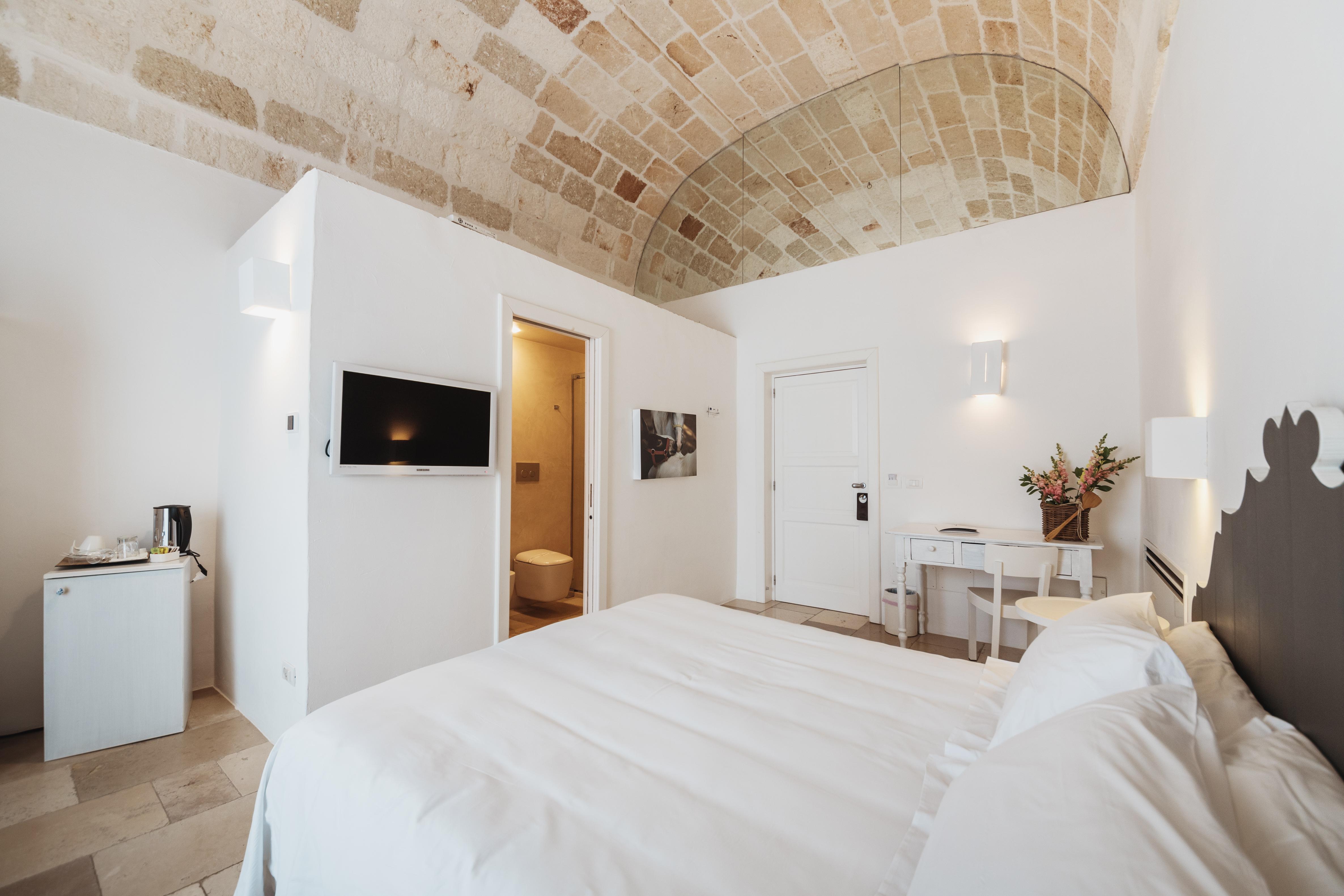 폴리나노 아마레 Giovi Relais B&B 외부 사진