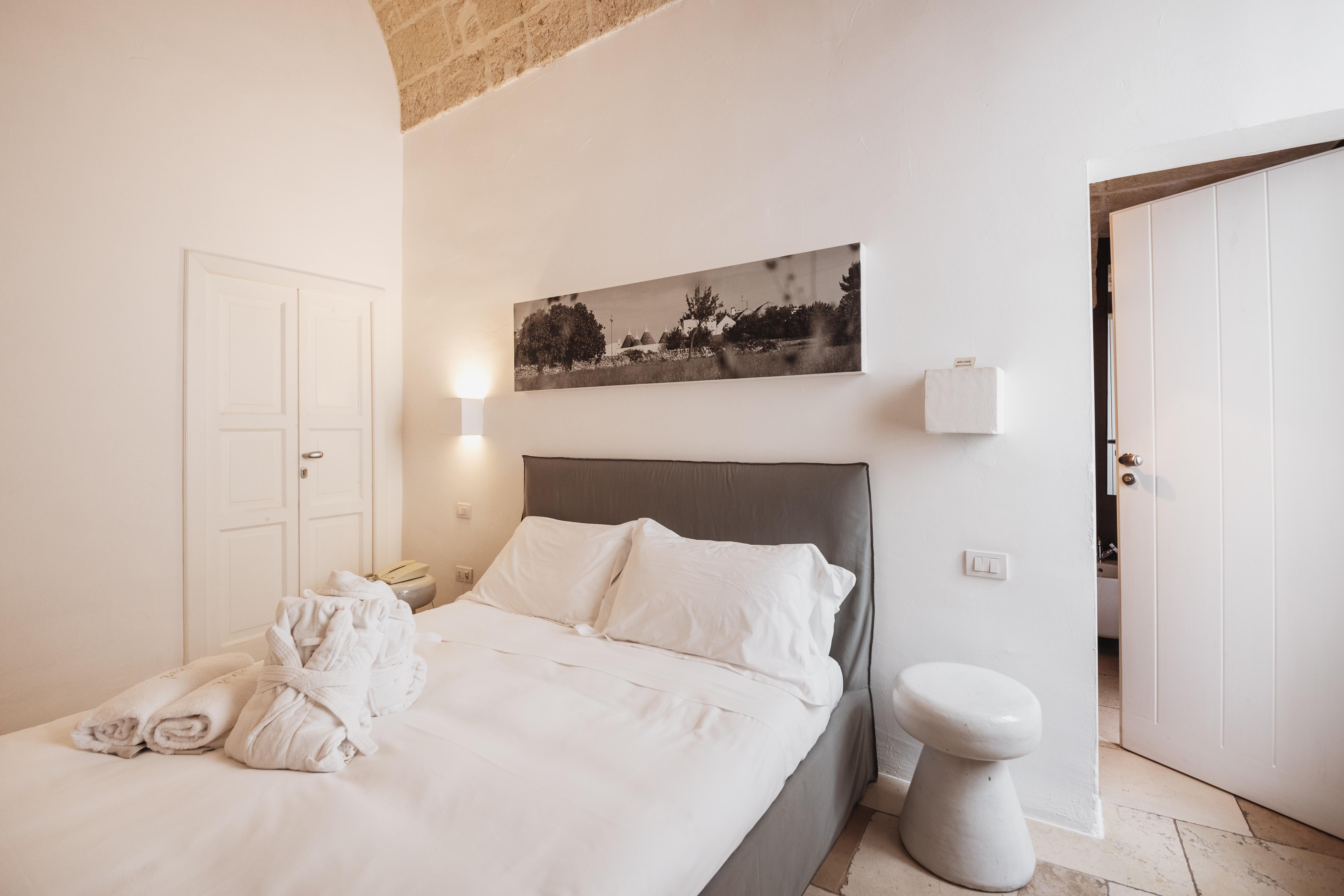 폴리나노 아마레 Giovi Relais B&B 외부 사진