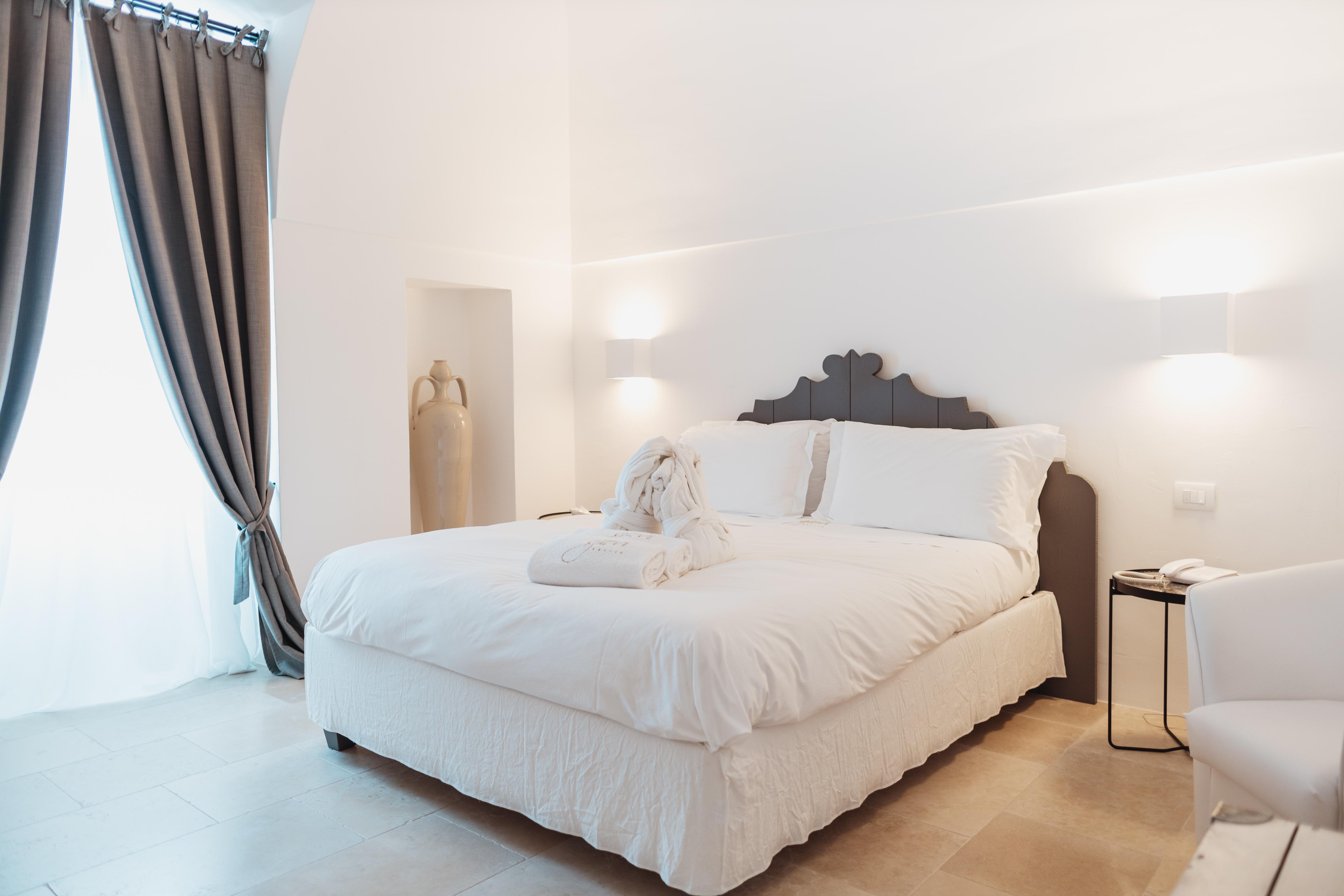 폴리나노 아마레 Giovi Relais B&B 외부 사진