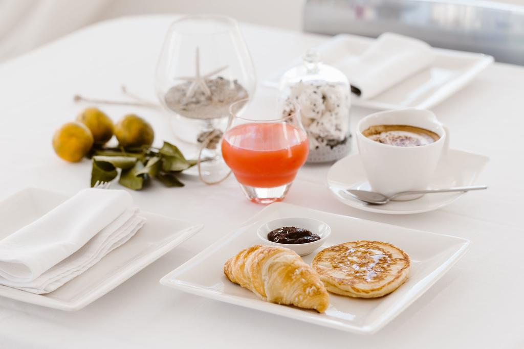폴리나노 아마레 Giovi Relais B&B 외부 사진