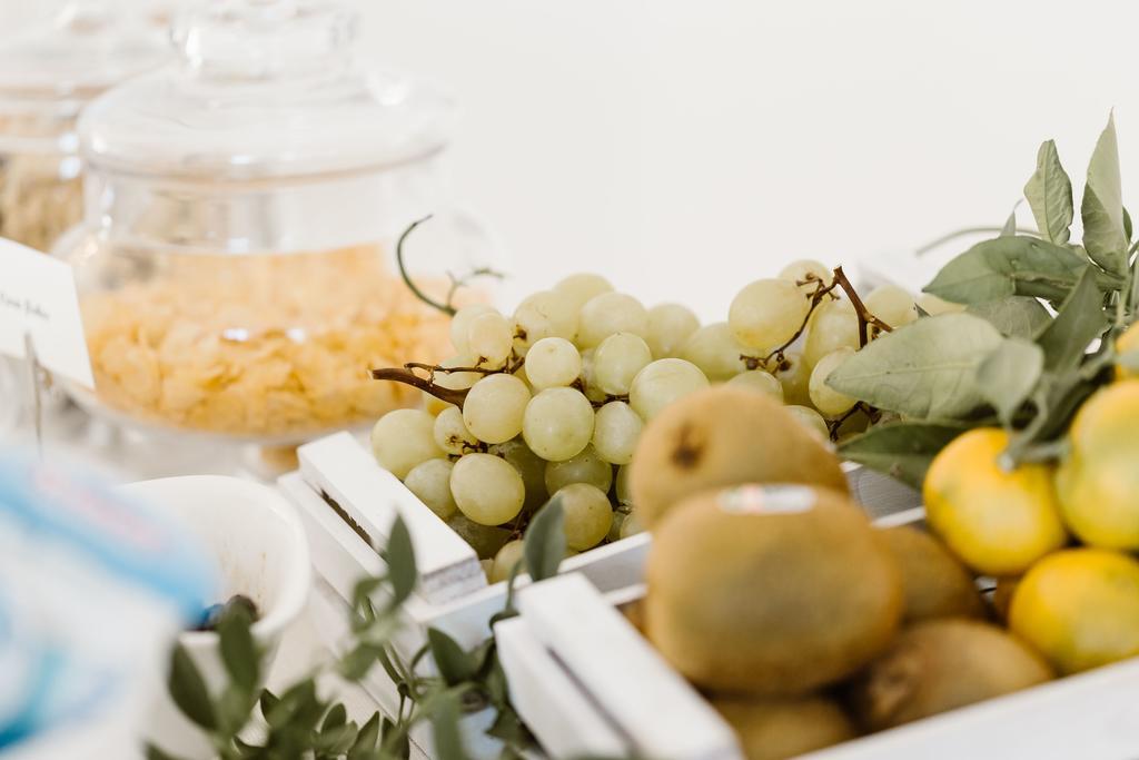 폴리나노 아마레 Giovi Relais B&B 외부 사진