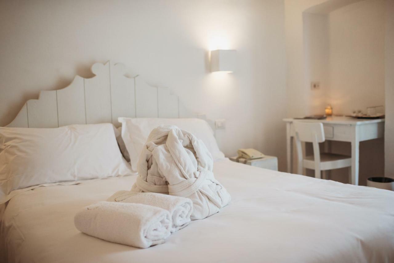 폴리나노 아마레 Giovi Relais B&B 외부 사진