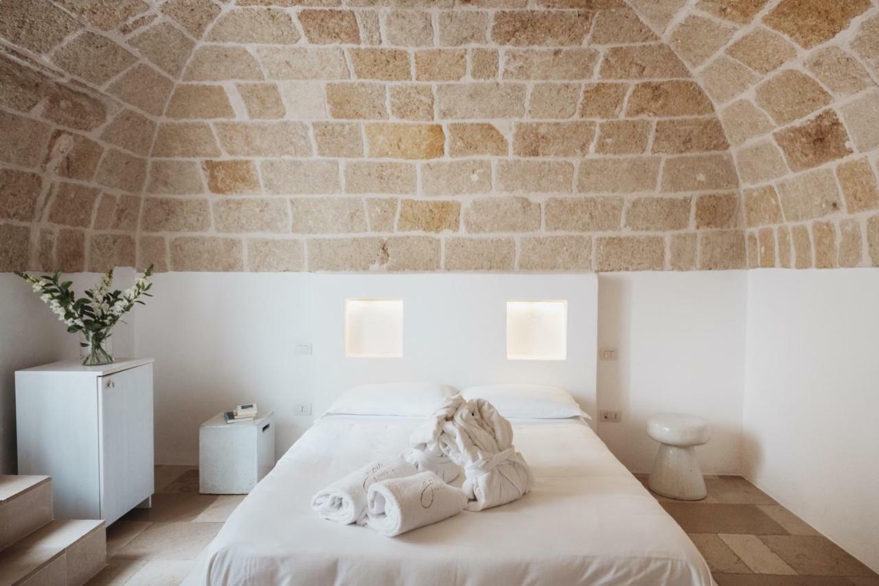 폴리나노 아마레 Giovi Relais B&B 외부 사진