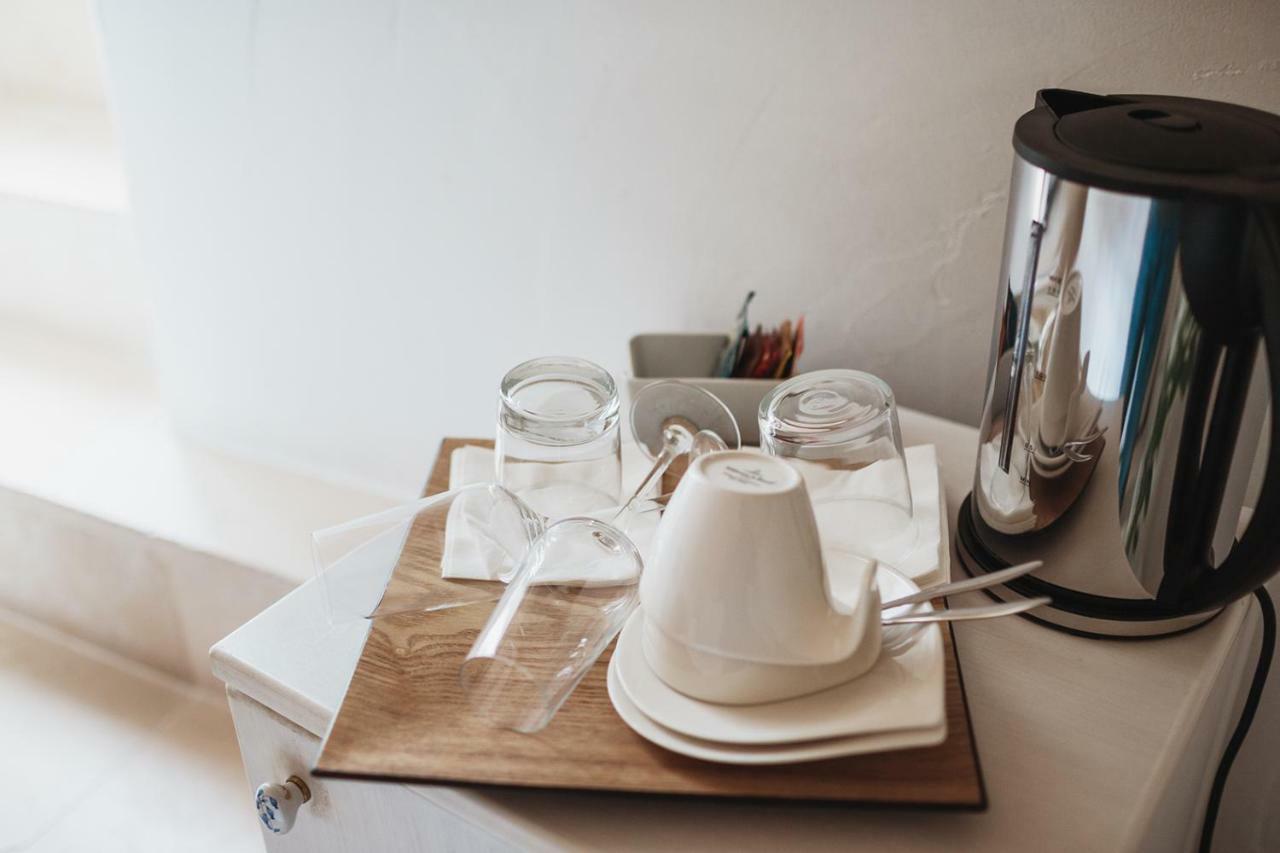 폴리나노 아마레 Giovi Relais B&B 객실 사진